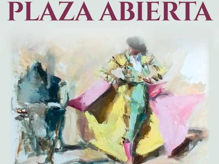  La plaza de toros de La Glorieta volverá a abrir sus puertas al arte con una nueva edición de «Plaza Abierta»