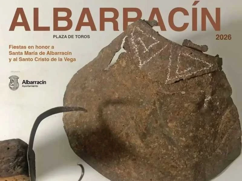 Albarracín presenta una completa feria taurina con acceso gratuito para sus Fiestas Patronales 2026