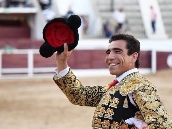 Adrián Centenera sustituye a Samuel Castrejón en la primera de la ‘Vid de Oro’ en Arganda del Rey