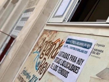Lleno histórico en Arganda del Rey: cartel de ‘no hay billetes’ para el arranque de la XXXVII Feria de Novilladas ‘Vid de Oro’