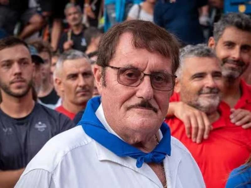Luto en la tauromaquia castellonense: muere el doctor Gustavo Traver, el "ángel de la guarda" de las plazas y la calle