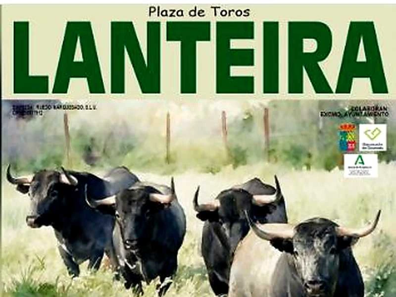 Lanteira presenta el I Certamen 'Tradición y Bravura' con motivo de sus Fiestas Patronales