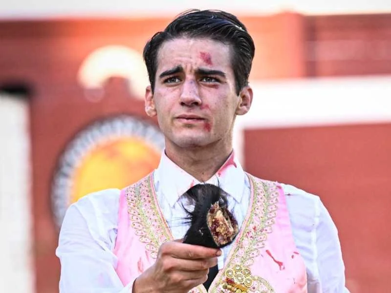 Marco Polope, primer finalista del Circuito Valenciano 2026