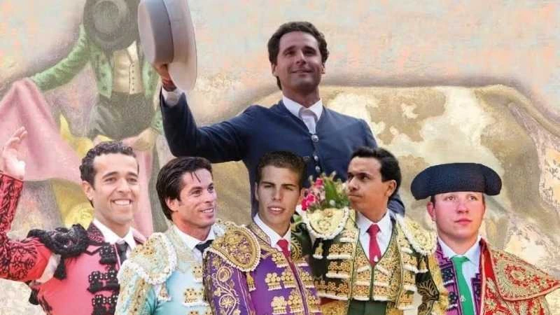 Un festival taurino de máximo interés y una suelta de vaquillas engalanan la Real Feria de San Mateo 2026 en Alcalá la Real