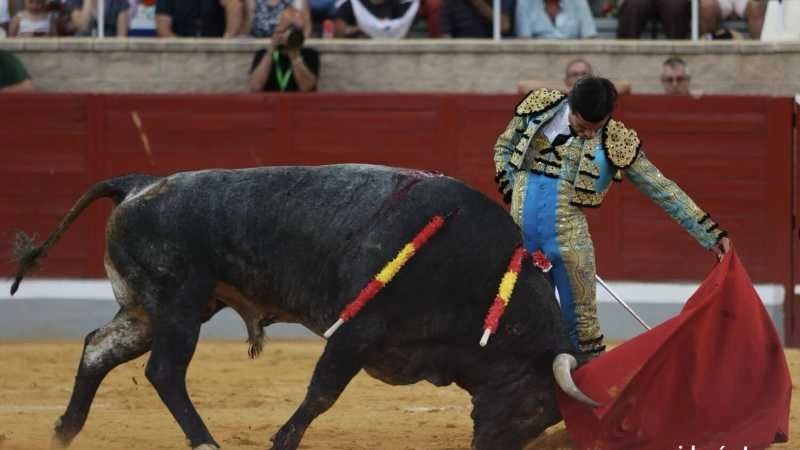 Alberto Donaire deja lo mas solido de la tarde en Villaseca de La Sagra ante la de José Escolar
