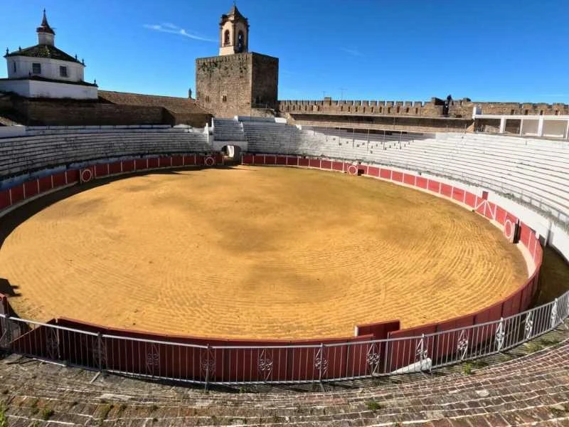 Fregenal de la Sierra acogerá la corrida del Día de la Hispanidad como broche a la temporada extremeña