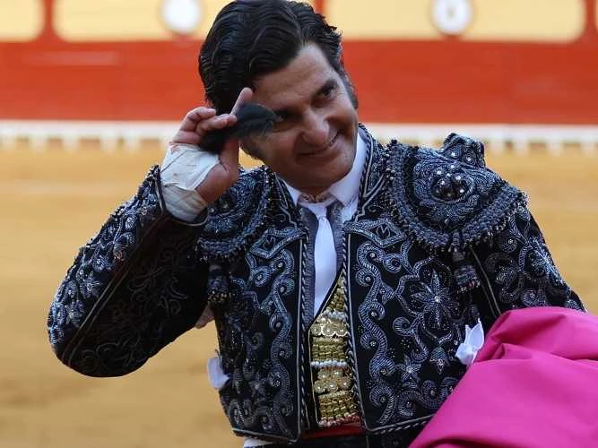 Morante de la Puebla reaprece este viernes en Valladolid para dar comienzo a una intensa racha de festejos
