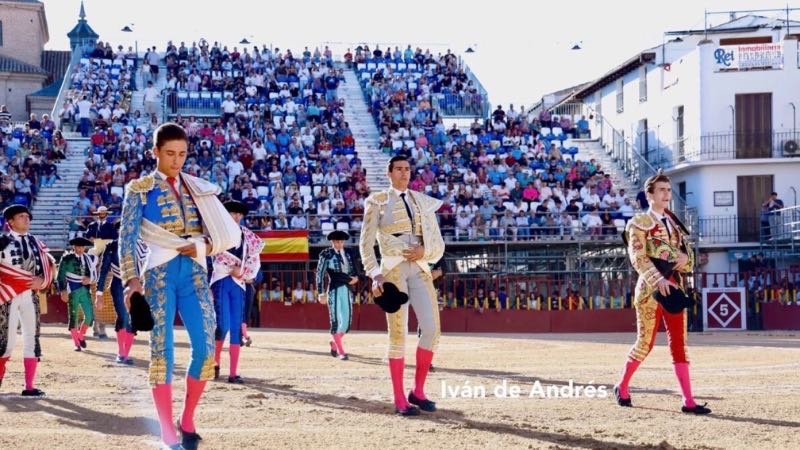 La exigencia y el rigor de Baltasar Ibán apagan a la terna en Arganda con un pleno de silencios