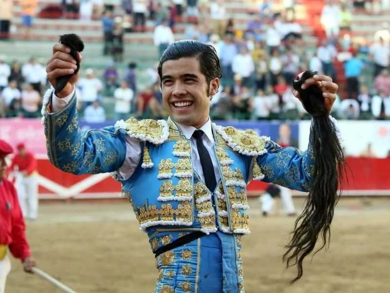 Diego San Román regresa a Arles tras su destacada actuación del pasado año