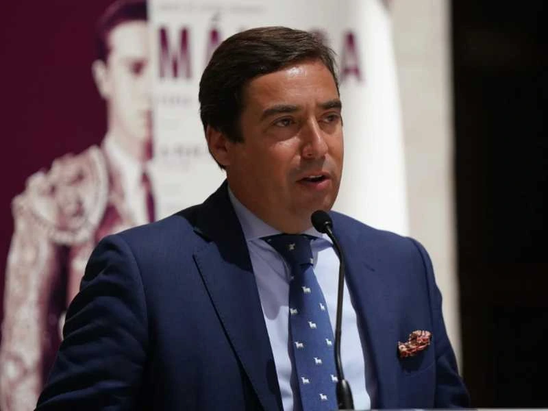 José María Garzón judicializa el concurso de La Malagueta y recurre la adjudicación ante el TSJA