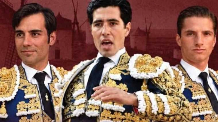 Consuegra apuesta por el duelo de encastes con Gómez del Pilar, Álvaro Lorenzo y Villita para su Feria 2026
