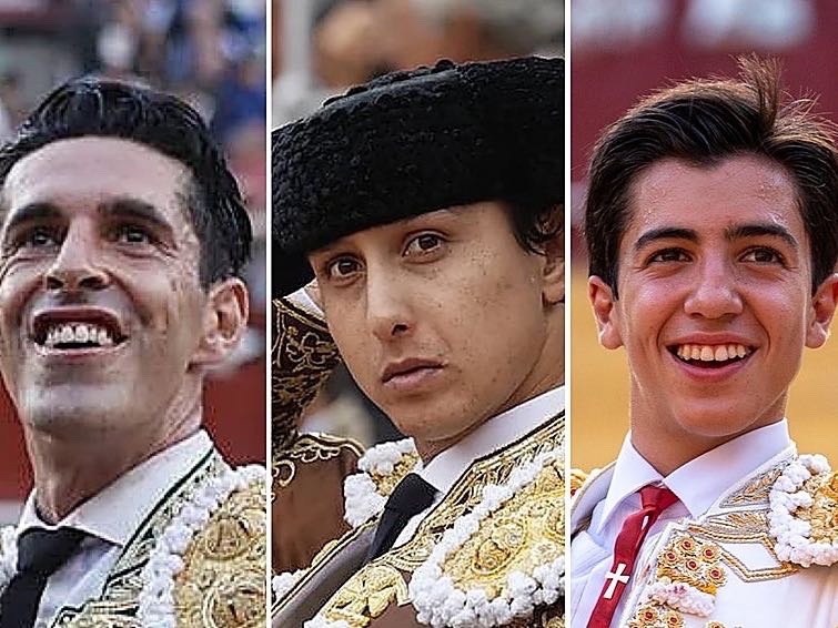 La tercera de abono pone en pie La Glorieta por el regreso de las figuras