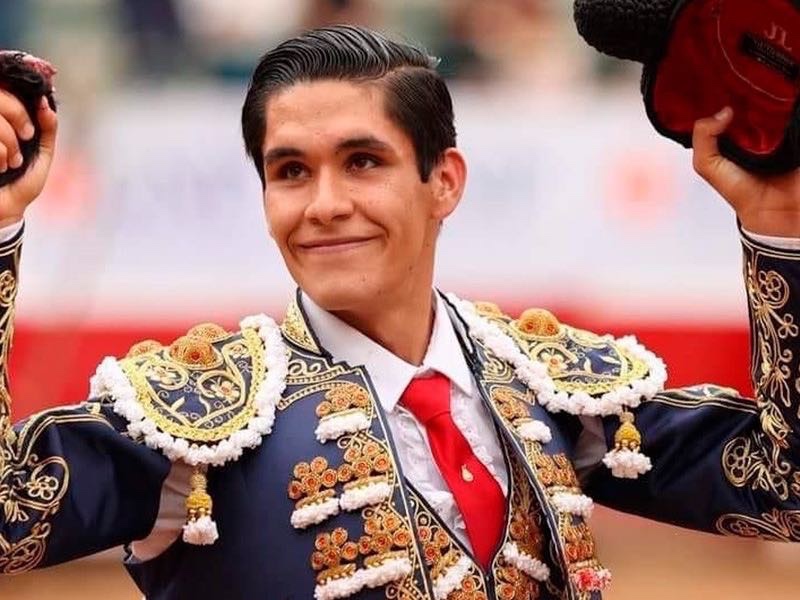 Jairo López sustituye a Manuel Quintana en la última novillada de la Vid de Oro de Arganda