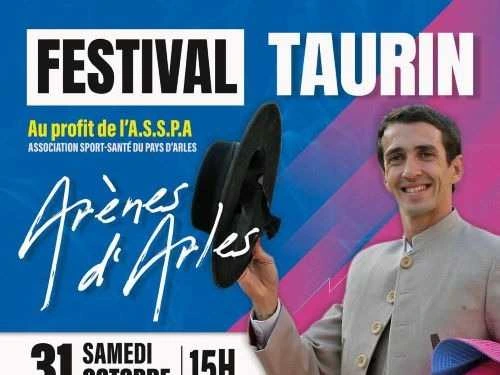 Las Arenas de Arlés acogerán un festival taurino benéfico a favor de la asociación A.S.S.P.A.
