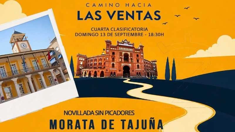 Arias Samper, mejor puntuado de la tarde en Morata de Tajuña, se coloca quinto en la general