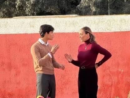 Cristina Sánchez y José Alexandre Da Silva ponen fin a su etapa junto a Tomás Bastos