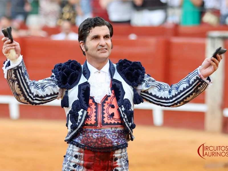 Morante de la Puebla afronta el tramo final de su temporada con once compromisos de máxima exigencia