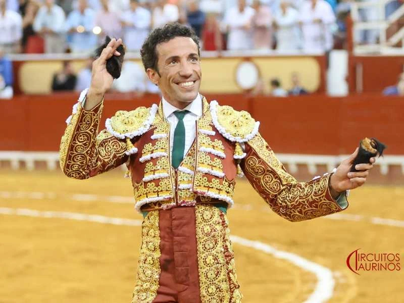 El «Encuentro Carrusel Taurino» abordará la trayectoria de David de Miranda en la Fundación Cajasol