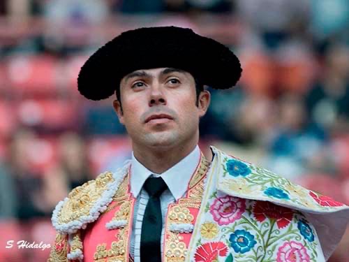 Fermín Rivera afronta este domingo en Las Ventas la confirmación de su alternativa