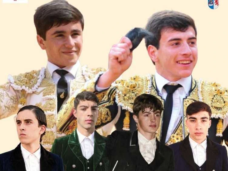 Villanueva del Arzobispo acogerá una clase práctica magistral con Marcos Linares y Nek Romero
