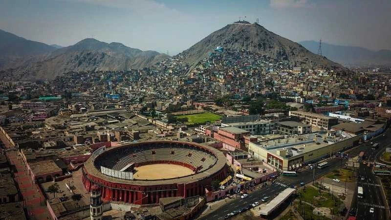 OneToro retransmitirá en directo dos grandes corridas desde la Plaza de Toros de Acho