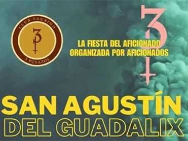 La Feria del Aficionado de 3 Puyazos ya tiene fecha: San Agustín del Guadalix acogerá tres festejos el 24 y 25 de abril de 2027