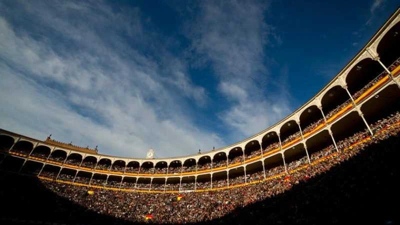 Las Ventas programa cuatro actos culturales gratuitos este fin de semana en la sala Antonio Bienvenida