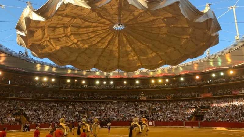 Duro comunicado de ANPTE contra Juan Pedro Domecq por sus ataques al palco de Zaragoza: exige rectificación inmediata