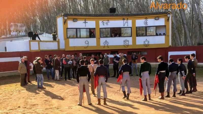 El Bolsín Taurino de Ciudad Rodrigo desvela su hoja de ruta para 2027 con siete tentaderos de lujo