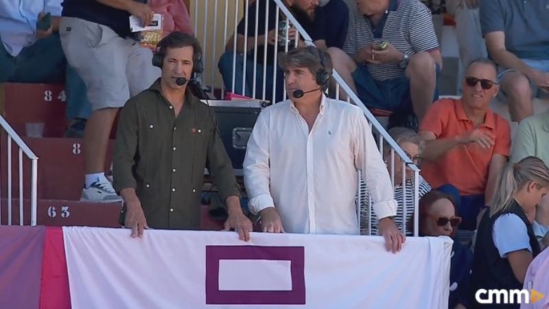 Castilla-La Mancha Media cierra la temporada taurina con 69 festejos y su mejor audiencia en cuatro años