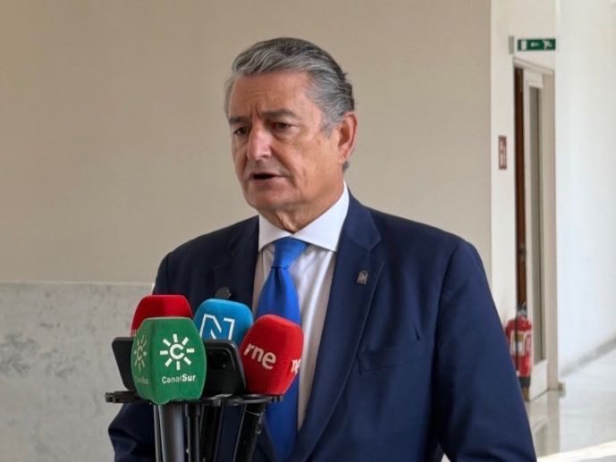 La Junta de Andalucía presenta ANDATAURO y un paquete de medidas para impulsar la tauromaquia