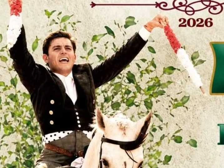 Guillermo Hermoso de Mendoza, baza española en el cartel estelar de Caxuxi para el 6 de diciembre