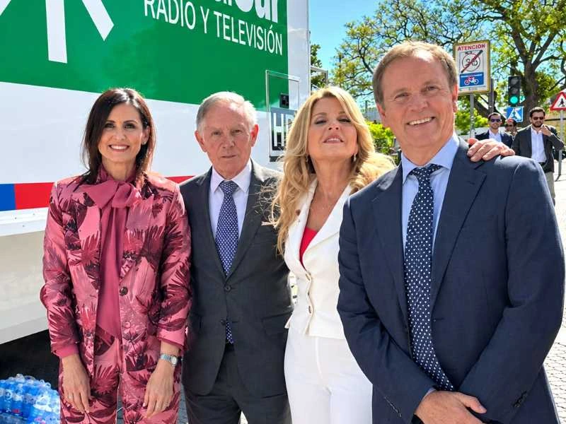 Canal Sur pondrá el broche a un 2026 histórico con cinco festejos en Cádiz y Córdoba para cerrar la temporada europea
