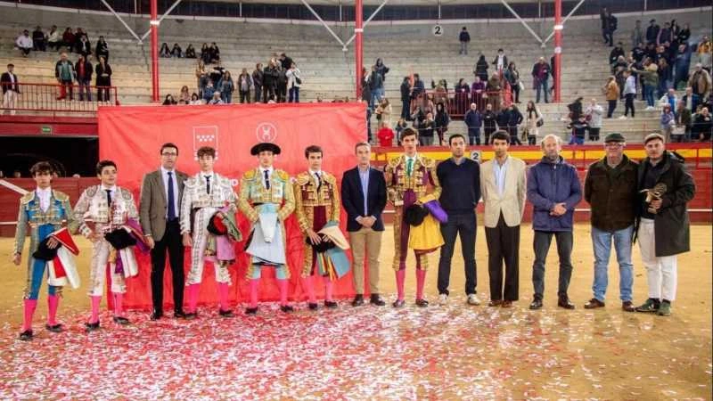 El triunfador del Circuito Provincial de Granada estará acartelado en el Kilómetro Cero 2027