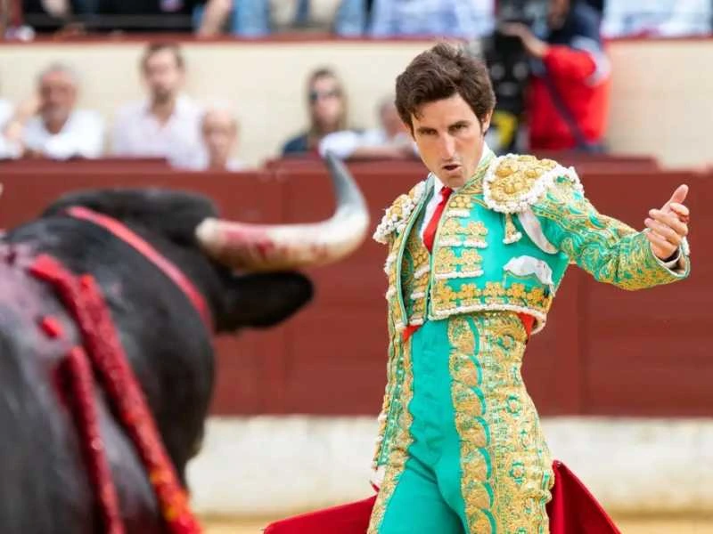 Alberto Durán vuelve al quirófano tras su grave cornada en Valdemoro