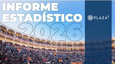 Las Ventas supera el millón de espectadores por segundo año consecutivo