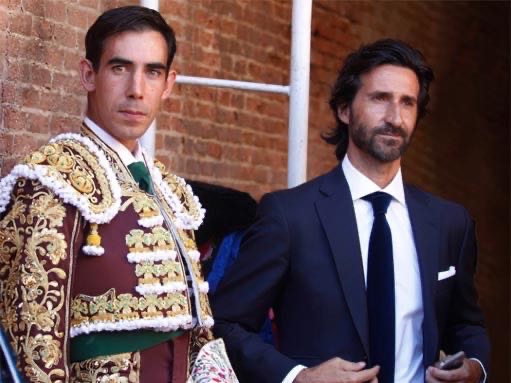 Fortes y Nacho de la Serna separan sus caminos de mutuo acuerdo