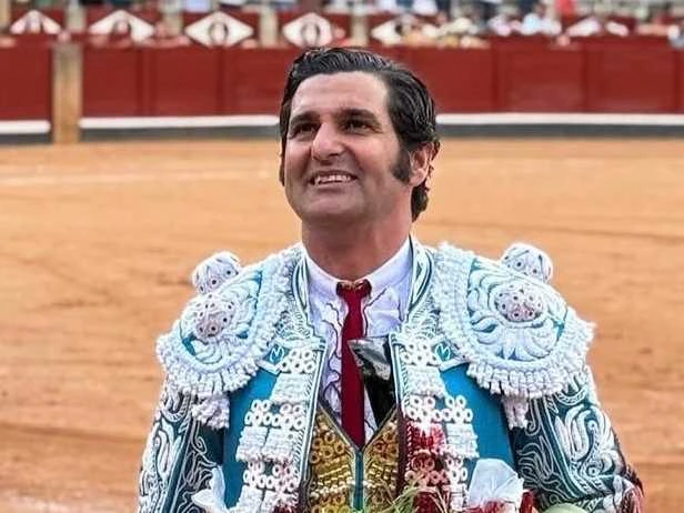 Morante y la margarita de 2027: torear o no torear, esa es la cuestión